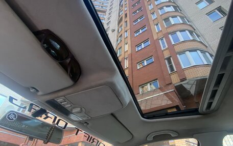 Volkswagen Golf IV, 2001 год, 420 000 рублей, 9 фотография