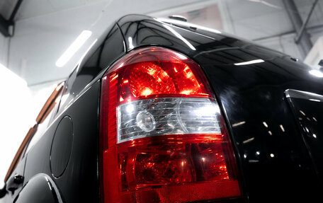 Hyundai Tucson III, 2006 год, 770 000 рублей, 10 фотография