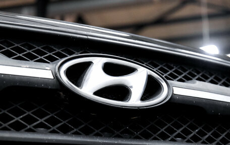 Hyundai Tucson III, 2006 год, 770 000 рублей, 9 фотография