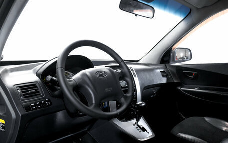 Hyundai Tucson III, 2006 год, 770 000 рублей, 12 фотография