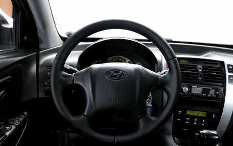 Hyundai Tucson III, 2006 год, 770 000 рублей, 14 фотография