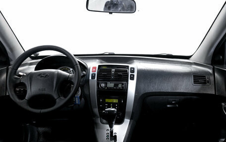 Hyundai Tucson III, 2006 год, 770 000 рублей, 13 фотография