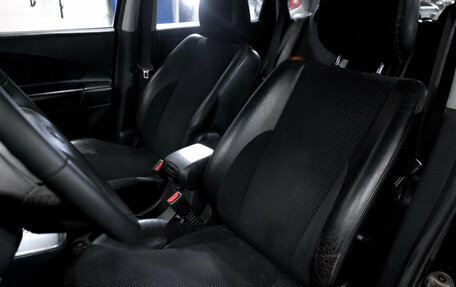 Hyundai Tucson III, 2006 год, 770 000 рублей, 18 фотография