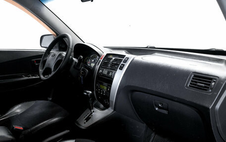 Hyundai Tucson III, 2006 год, 770 000 рублей, 16 фотография
