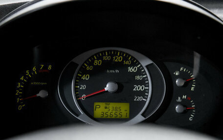 Hyundai Tucson III, 2006 год, 770 000 рублей, 15 фотография