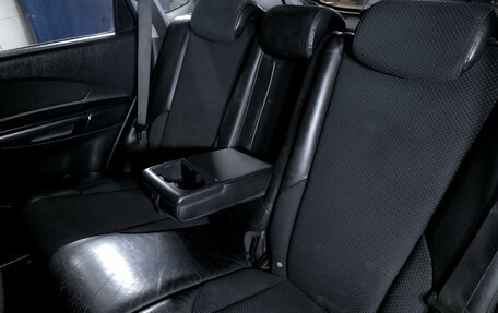 Hyundai Tucson III, 2006 год, 770 000 рублей, 25 фотография