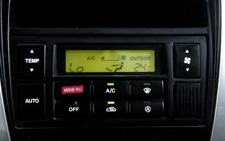 Hyundai Tucson III, 2006 год, 770 000 рублей, 22 фотография