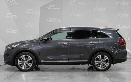 KIA Sorento III Prime рестайлинг, 2018 год, 2 600 000 рублей, 2 фотография