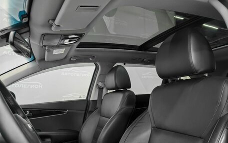 KIA Sorento III Prime рестайлинг, 2018 год, 2 600 000 рублей, 12 фотография