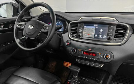KIA Sorento III Prime рестайлинг, 2018 год, 2 600 000 рублей, 15 фотография