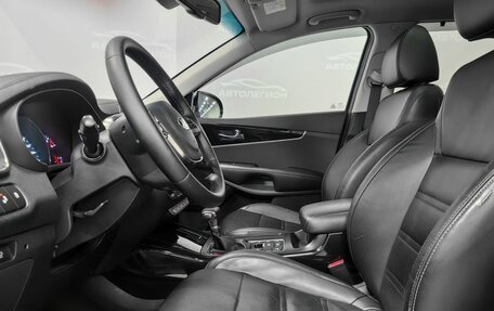 KIA Sorento III Prime рестайлинг, 2018 год, 2 600 000 рублей, 10 фотография