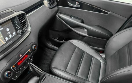KIA Sorento III Prime рестайлинг, 2018 год, 2 600 000 рублей, 14 фотография