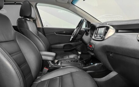 KIA Sorento III Prime рестайлинг, 2018 год, 2 600 000 рублей, 16 фотография