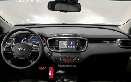 KIA Sorento III Prime рестайлинг, 2018 год, 2 600 000 рублей, 9 фотография
