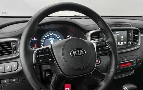 KIA Sorento III Prime рестайлинг, 2018 год, 2 600 000 рублей, 13 фотография