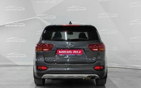 KIA Sorento III Prime рестайлинг, 2018 год, 2 600 000 рублей, 4 фотография