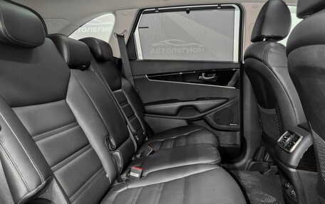 KIA Sorento III Prime рестайлинг, 2018 год, 2 600 000 рублей, 18 фотография