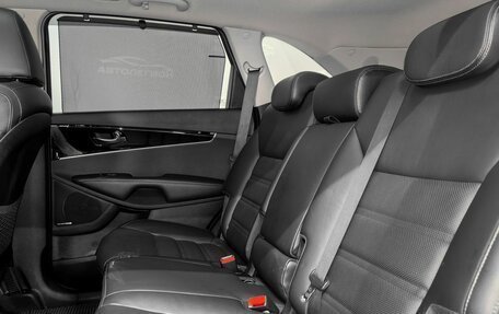KIA Sorento III Prime рестайлинг, 2018 год, 2 600 000 рублей, 20 фотография