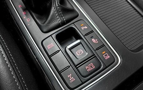 KIA Sorento III Prime рестайлинг, 2018 год, 2 600 000 рублей, 26 фотография