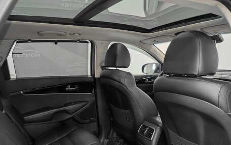 KIA Sorento III Prime рестайлинг, 2018 год, 2 600 000 рублей, 19 фотография