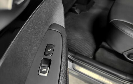 KIA Sorento III Prime рестайлинг, 2018 год, 2 600 000 рублей, 27 фотография