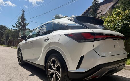 Lexus RX IV рестайлинг, 2025 год, 7 400 000 рублей, 3 фотография