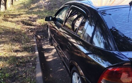 Opel Astra F, 1999 год, 170 000 рублей, 2 фотография