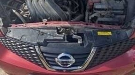 Nissan Juke II, 2013 год, 835 000 рублей, 1 фотография