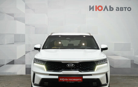 KIA Sorento IV, 2020 год, 2 700 000 рублей, 2 фотография