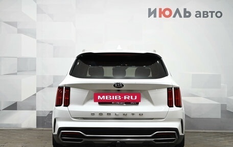 KIA Sorento IV, 2020 год, 2 700 000 рублей, 5 фотография
