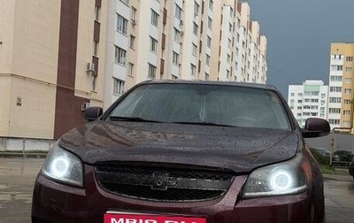 Chevrolet Epica, 2011 год, 500 000 рублей, 1 фотография