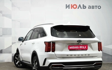 KIA Sorento IV, 2020 год, 2 700 000 рублей, 4 фотография