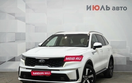 KIA Sorento IV, 2020 год, 2 700 000 рублей, 1 фотография