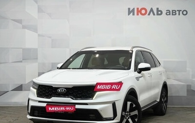 KIA Sorento IV, 2020 год, 2 700 000 рублей, 1 фотография