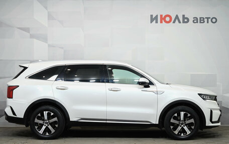 KIA Sorento IV, 2020 год, 2 700 000 рублей, 9 фотография