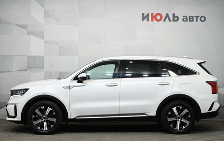 KIA Sorento IV, 2020 год, 2 700 000 рублей, 8 фотография