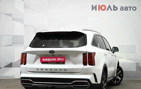 KIA Sorento IV, 2020 год, 2 700 000 рублей, 7 фотография