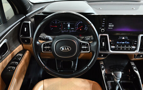 KIA Sorento IV, 2020 год, 2 700 000 рублей, 14 фотография