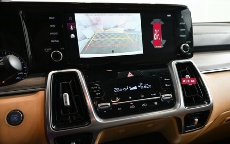 KIA Sorento IV, 2020 год, 2 700 000 рублей, 18 фотография