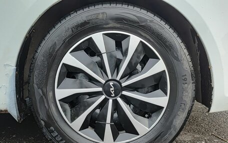 KIA Rio III рестайлинг, 2013 год, 420 000 рублей, 22 фотография