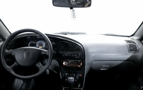 KIA Spectra II (LD), 2004 год, 350 000 рублей, 13 фотография