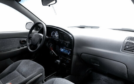 KIA Spectra II (LD), 2004 год, 350 000 рублей, 16 фотография