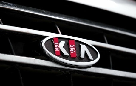 KIA Spectra II (LD), 2004 год, 350 000 рублей, 10 фотография