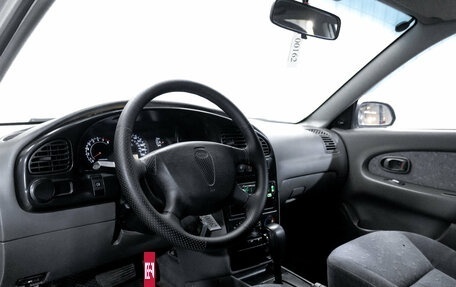 KIA Spectra II (LD), 2004 год, 350 000 рублей, 12 фотография