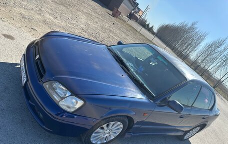Subaru Legacy III, 2000 год, 460 000 рублей, 7 фотография