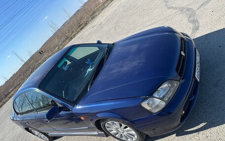 Subaru Legacy III, 2000 год, 460 000 рублей, 4 фотография