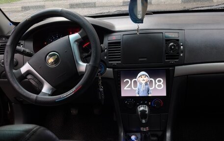 Chevrolet Epica, 2011 год, 500 000 рублей, 3 фотография