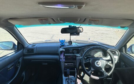 Subaru Legacy III, 2000 год, 460 000 рублей, 15 фотография
