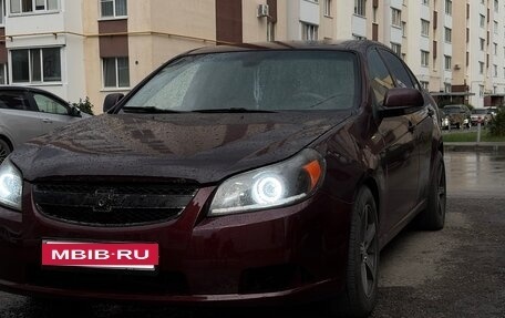 Chevrolet Epica, 2011 год, 500 000 рублей, 2 фотография