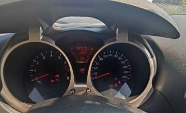Nissan Juke II, 2013 год, 835 000 рублей, 2 фотография